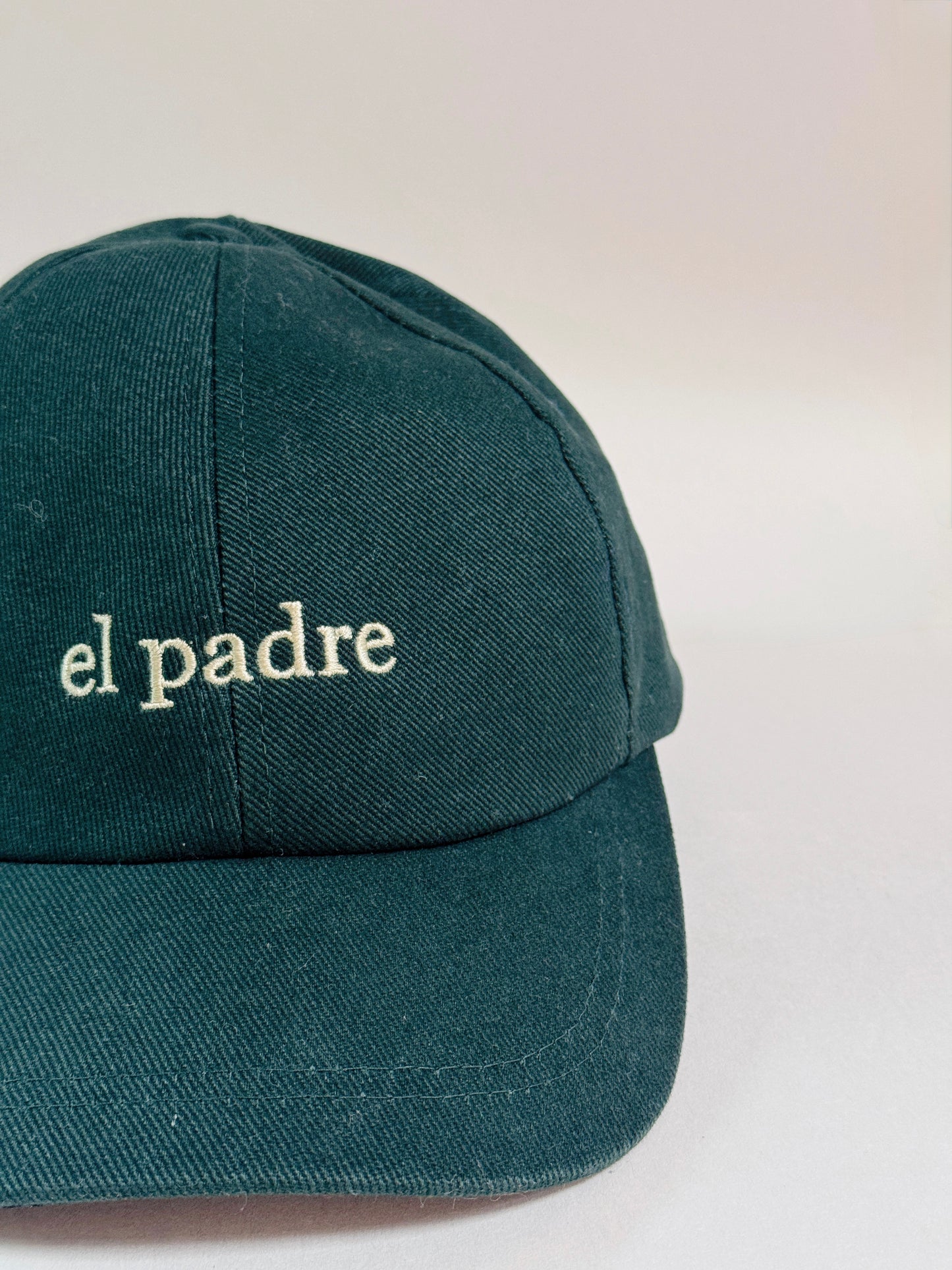 El Padre Cap