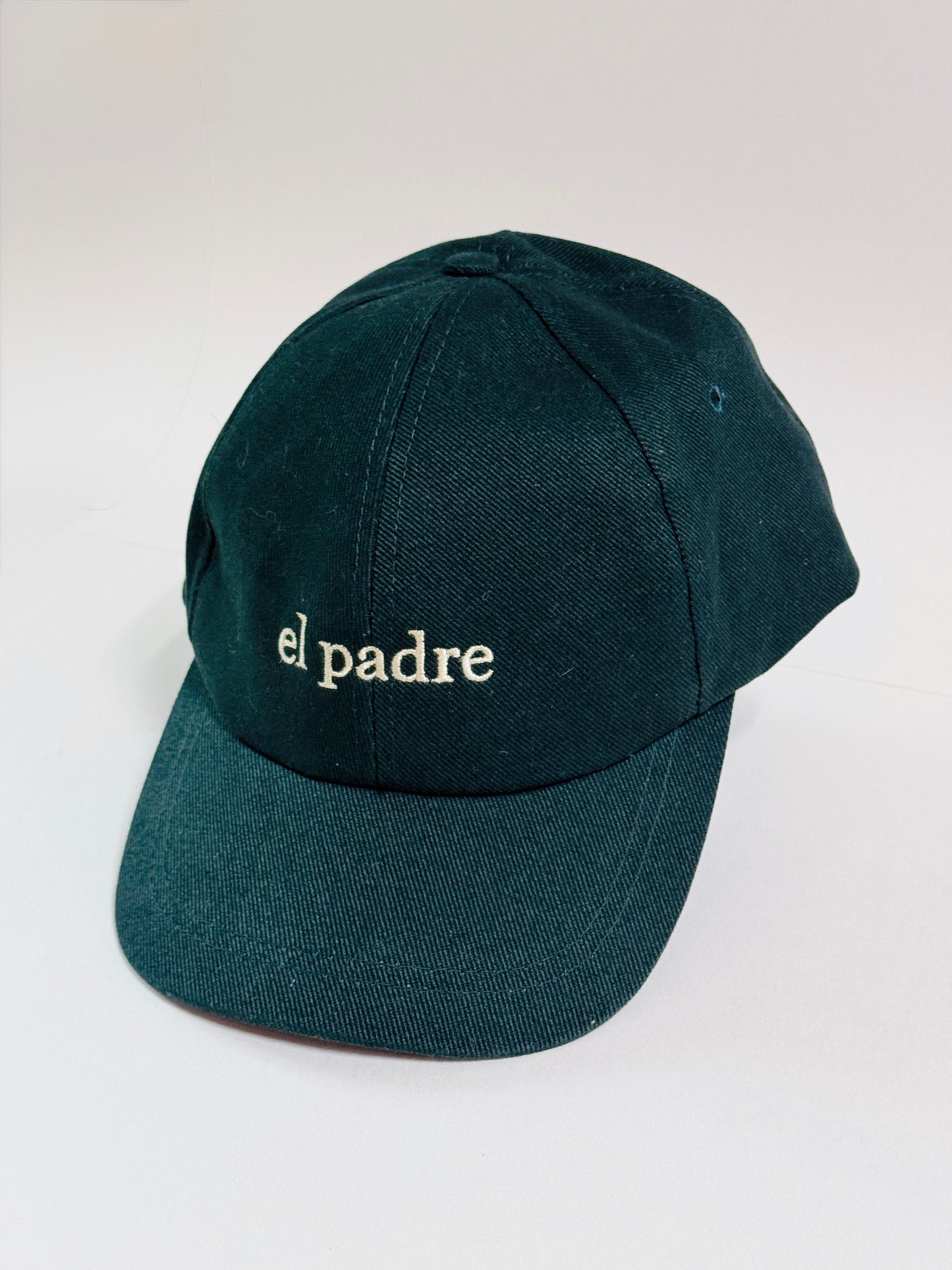 El Padre Cap