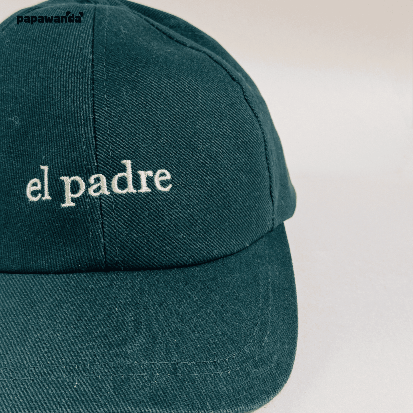 El Padre Cap