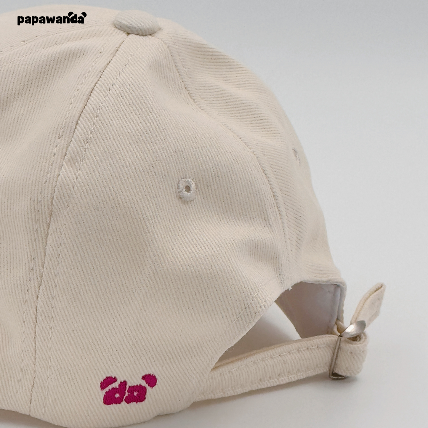 Girl Dad Cap