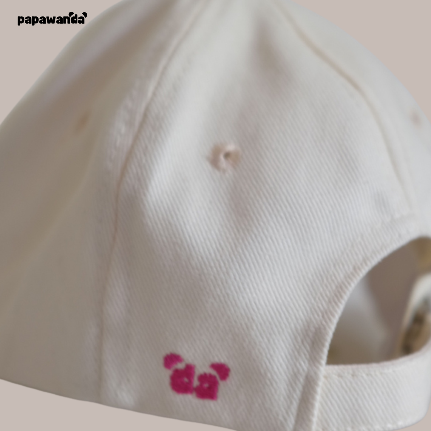 Girl Dad Cap