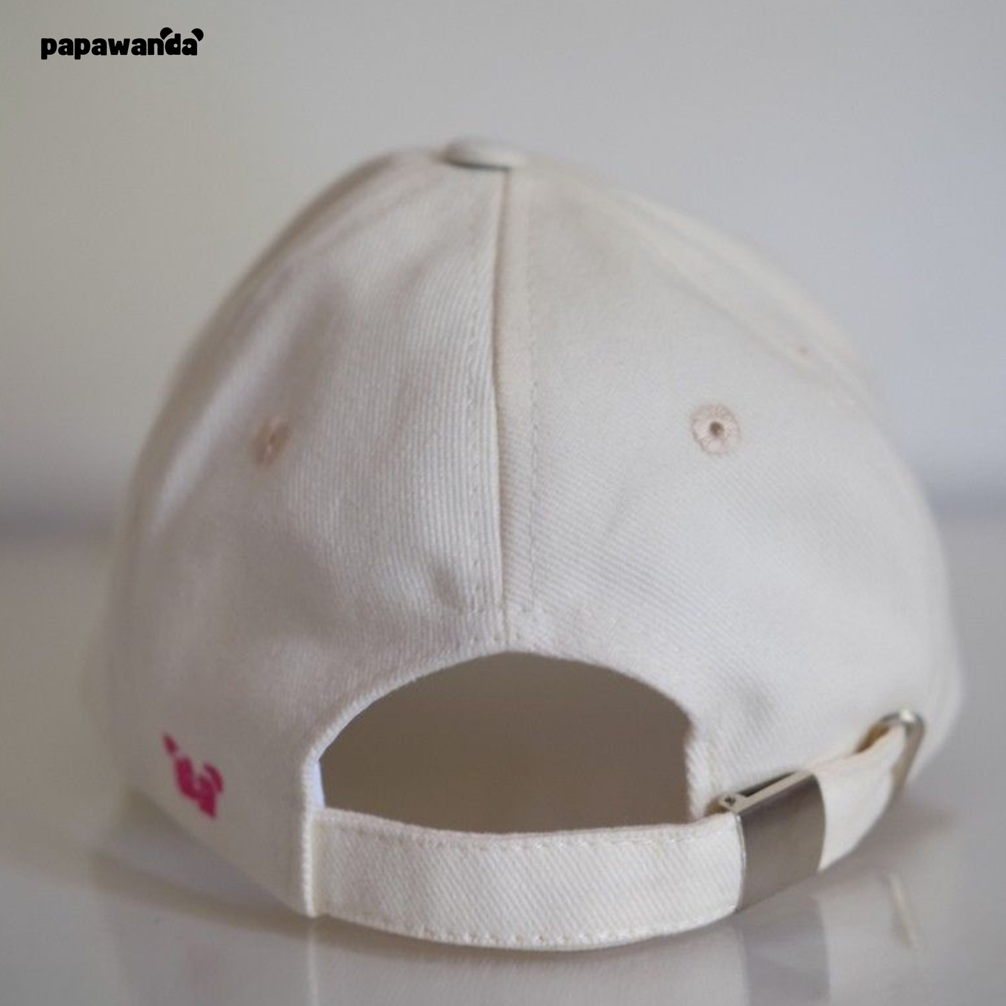 Girl Dad Cap