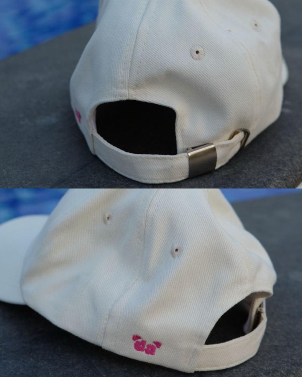 Girl Dad Cap