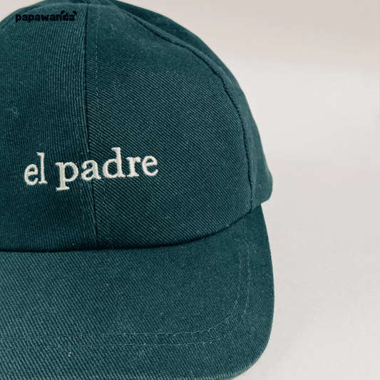 El Padre Cap